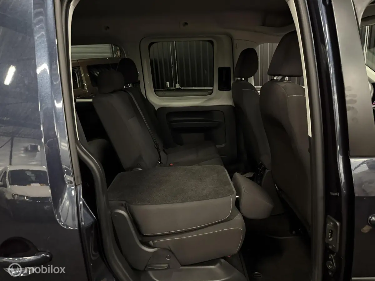 Maxi 1.4 TSI Highline Bi-Xenon|Airco|Cruise