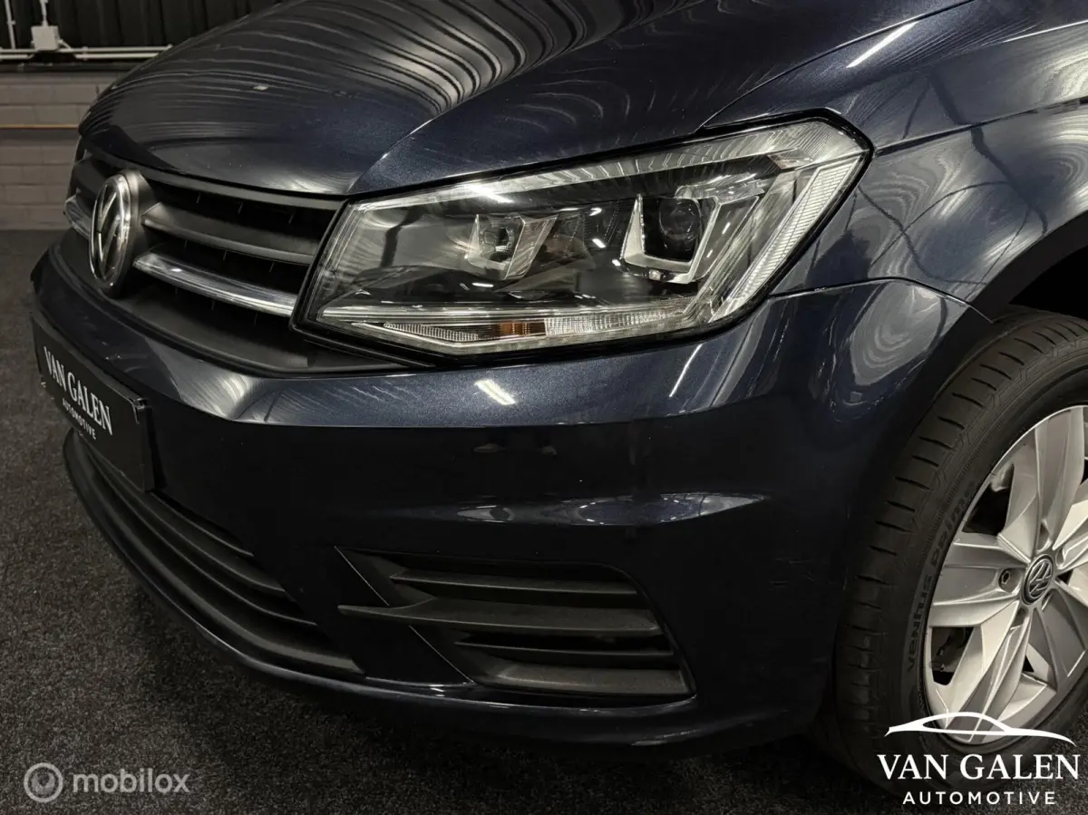 Maxi 1.4 TSI Highline Bi-Xenon|Airco|Cruise