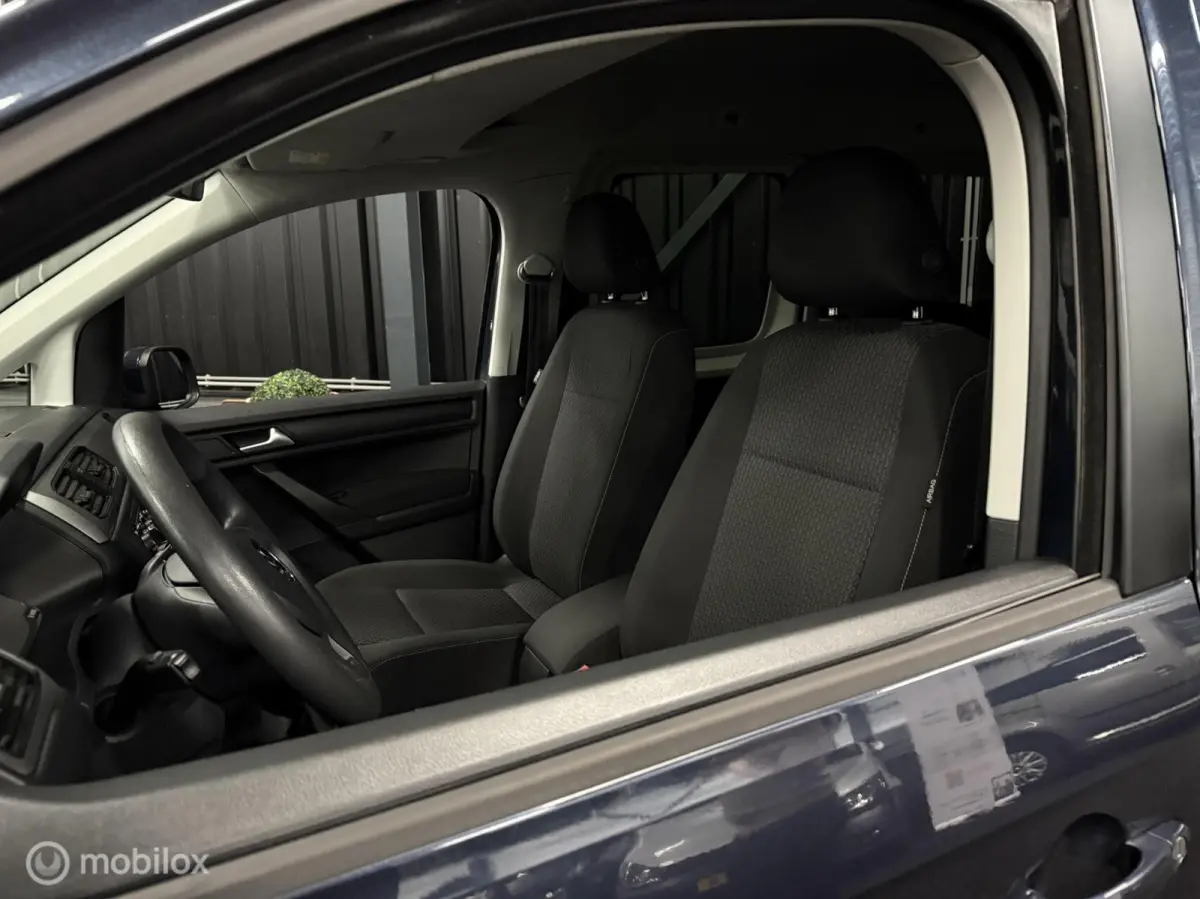 Maxi 1.4 TSI Highline Bi-Xenon|Airco|Cruise