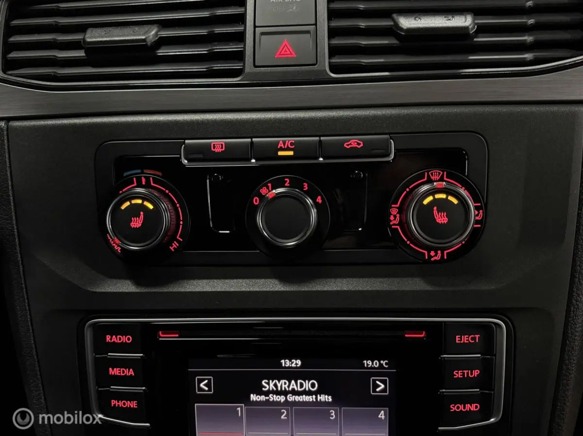 Maxi 1.4 TSI Highline Bi-Xenon|Airco|Cruise