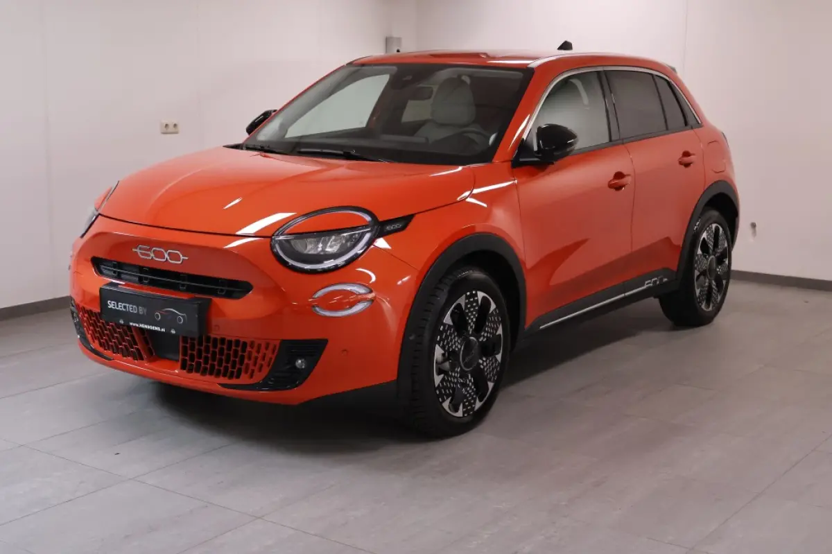 La Prima 54 kWh