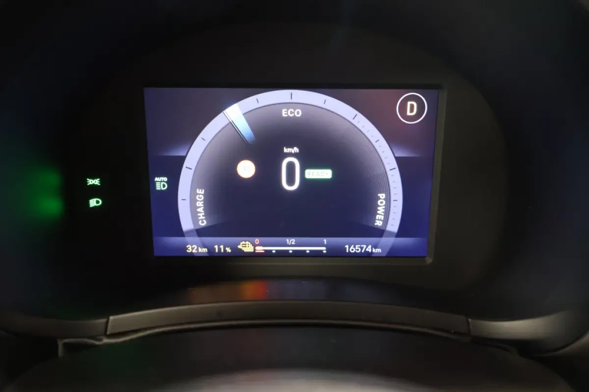 La Prima 54 kWh