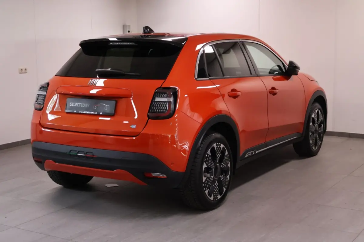 La Prima 54 kWh
