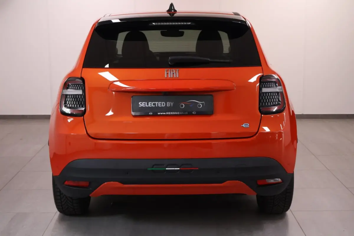 La Prima 54 kWh