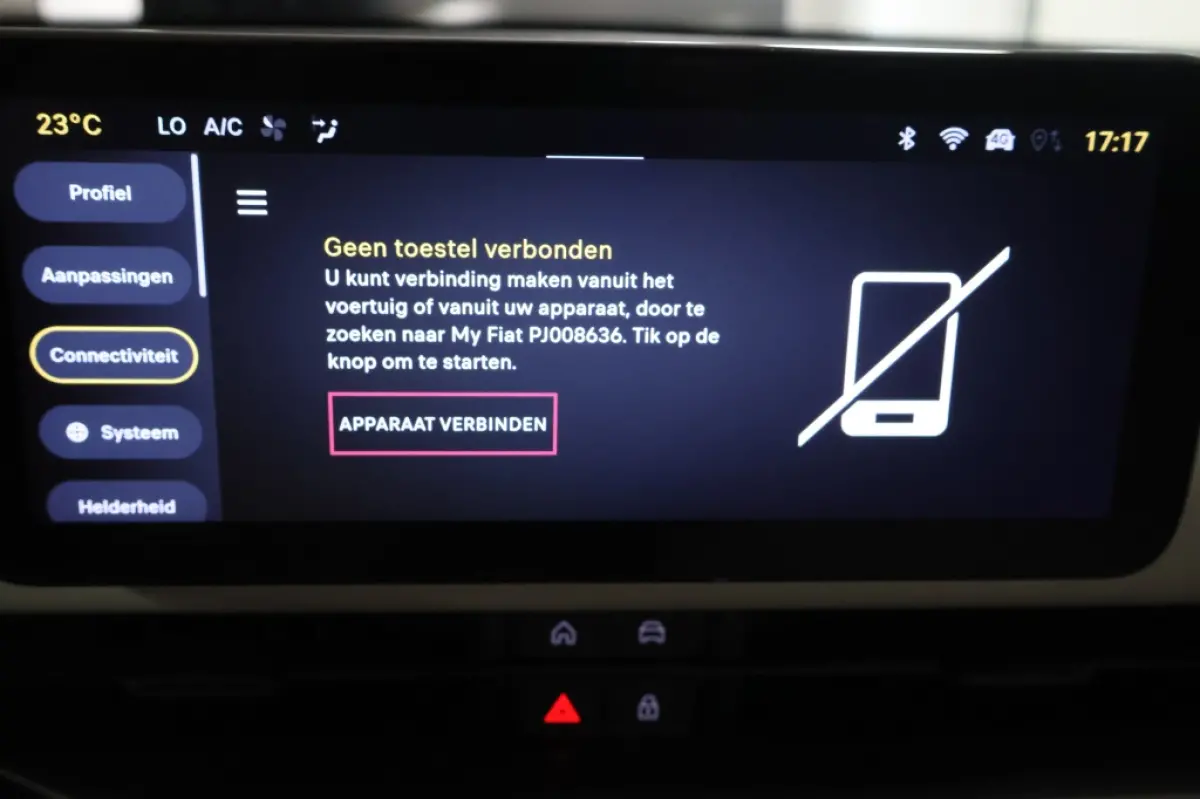 La Prima 54 kWh