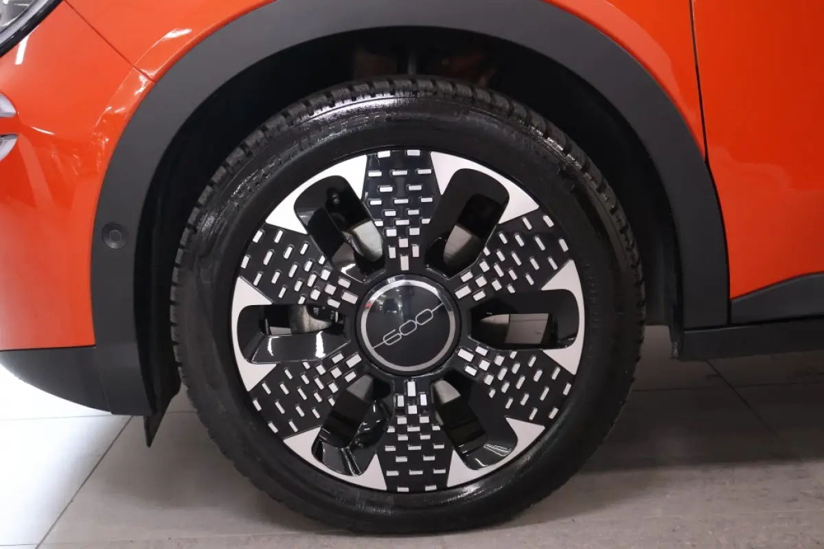 La Prima 54 kWh