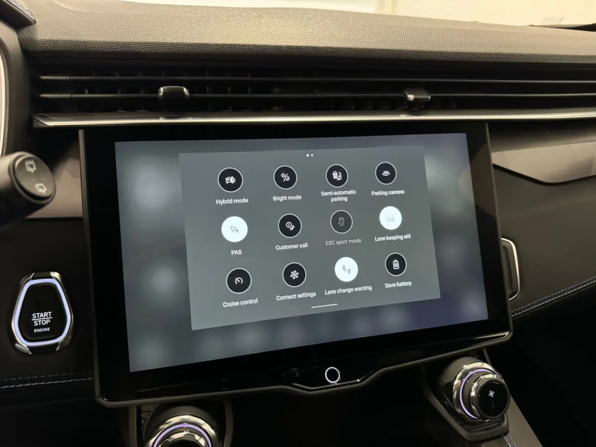 1.5 | 360 Camera | Panoramadak | Apple Carplay\Android Auto | Cruise control adaptief |