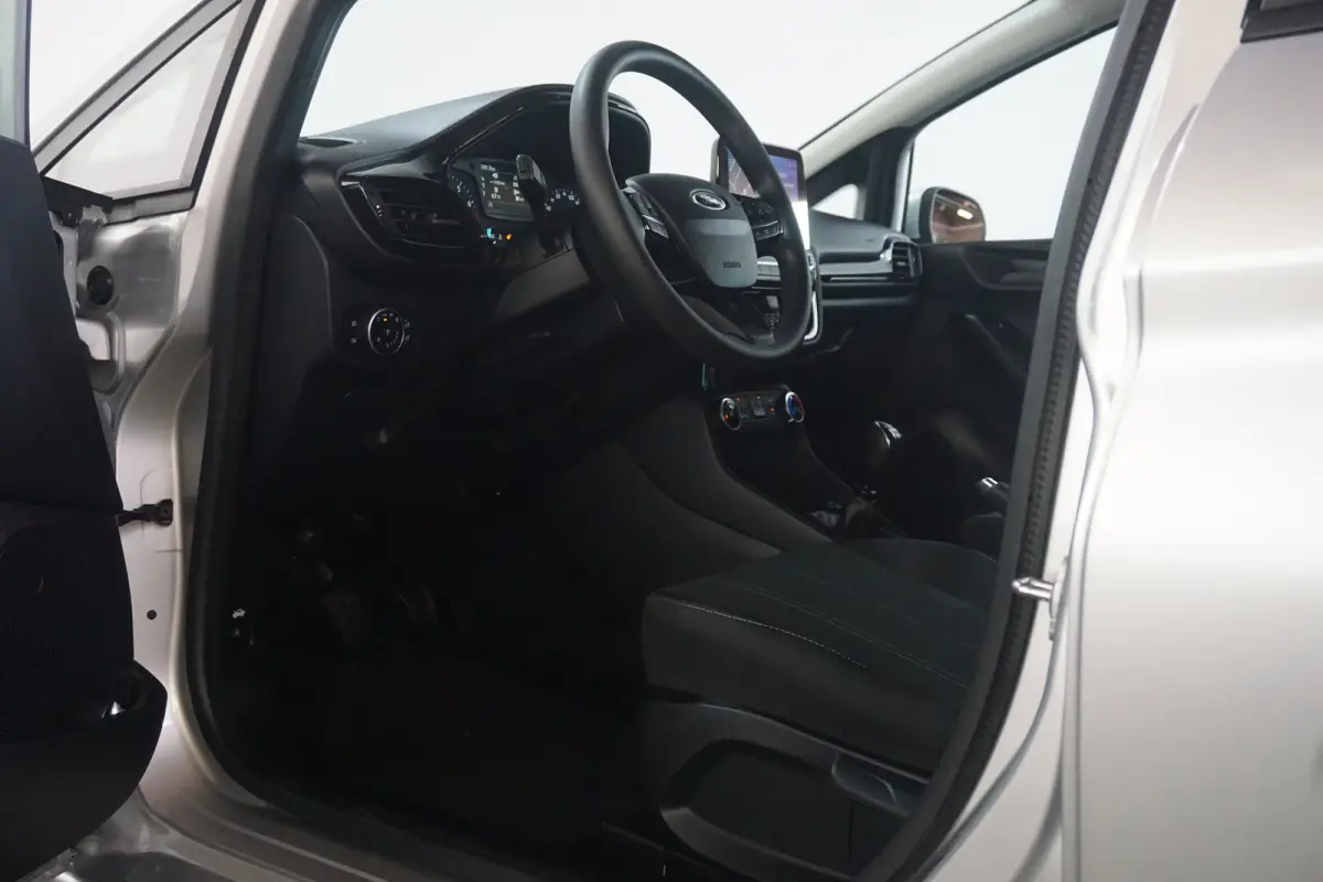 1.0 EcoBoost Connected | Trekhaak | Navi | DAB | PDC Voor & Achter | 1e Eigenaar | Dealer Onderhouden |