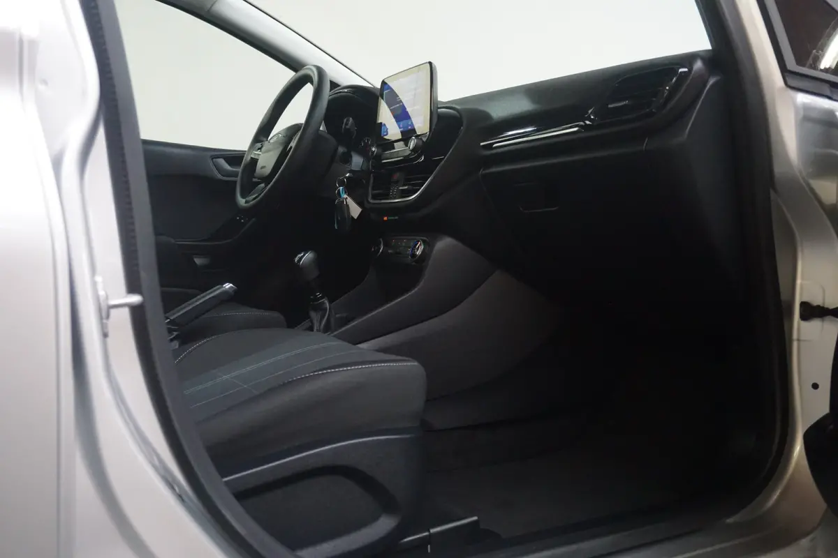 1.0 EcoBoost Connected | Trekhaak | Navi | DAB | PDC Voor & Achter | 1e Eigenaar | Dealer Onderhouden |