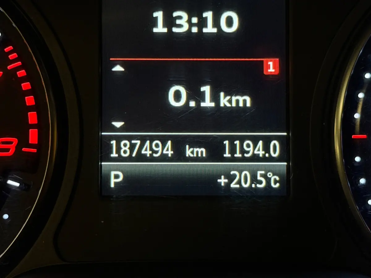 2.5 TFSI RS3 Quattro Aut Panodak B&O Nardo Grijs