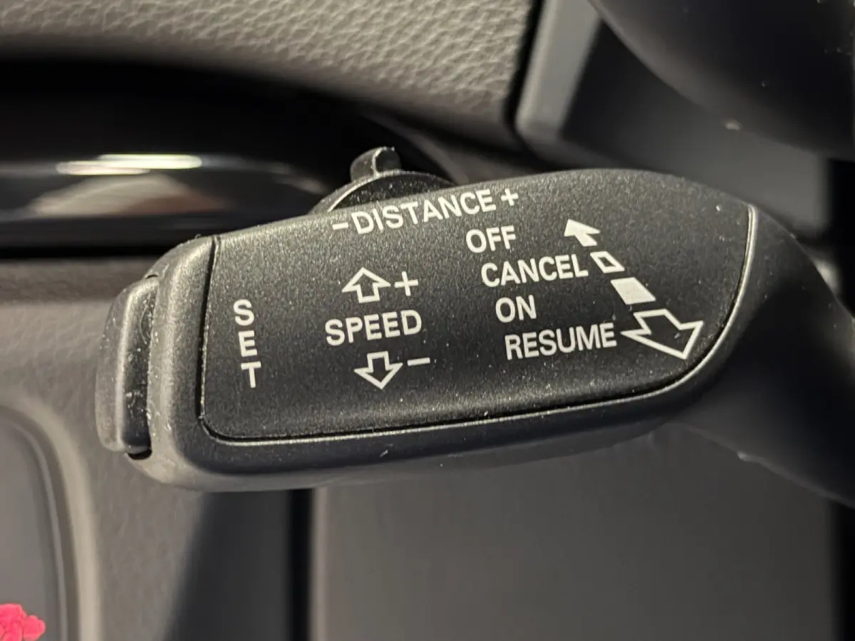2.5 TFSI RS3 Quattro Aut Panodak B&O Nardo Grijs