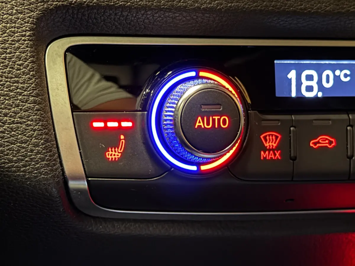 2.5 TFSI RS3 Quattro Aut Panodak B&O Nardo Grijs