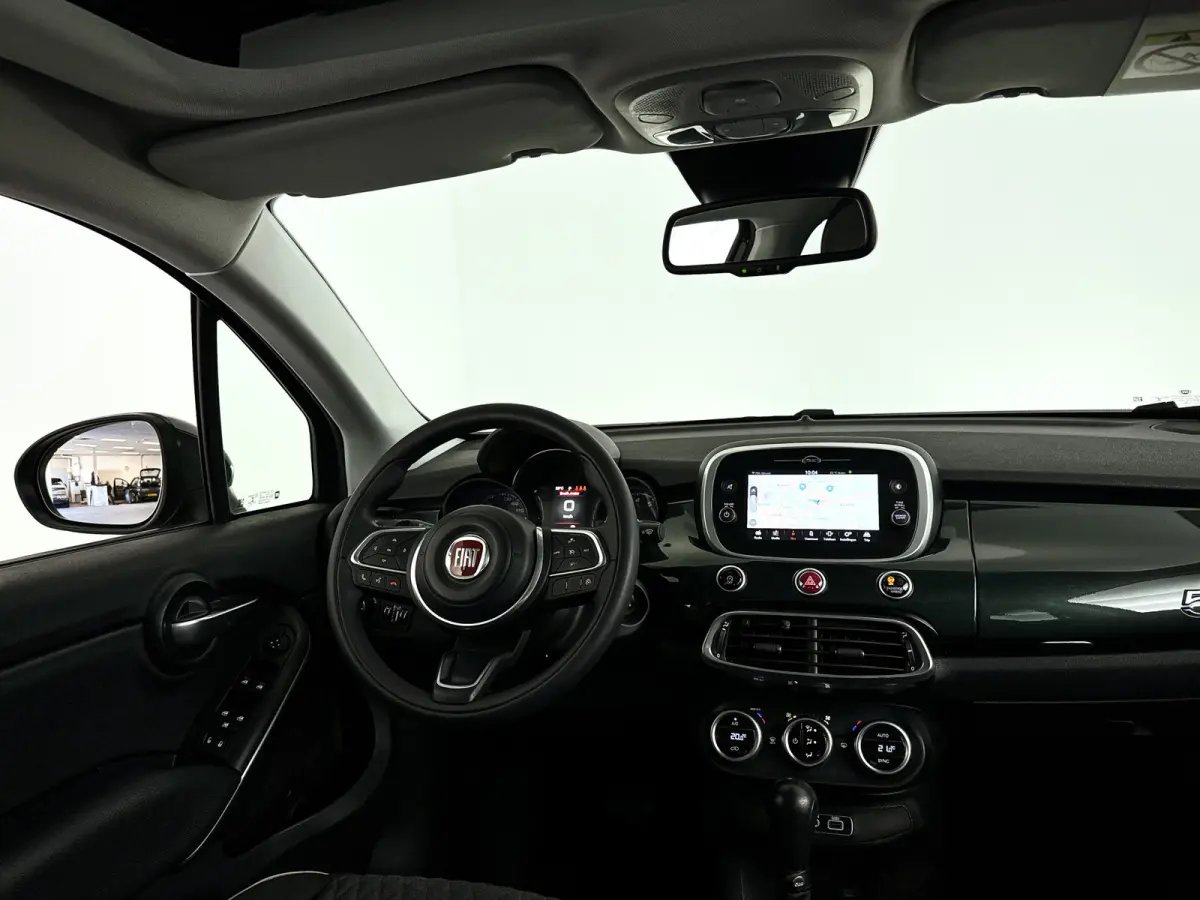 Cross 1.3 GSE City Cross AUT. | Panoramadak | Park assist | Airco | Cruise control
