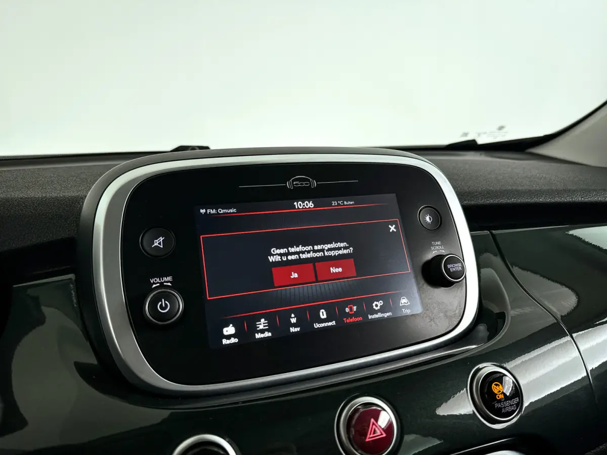 Cross 1.3 GSE City Cross AUT. | Panoramadak | Park assist | Airco | Cruise control