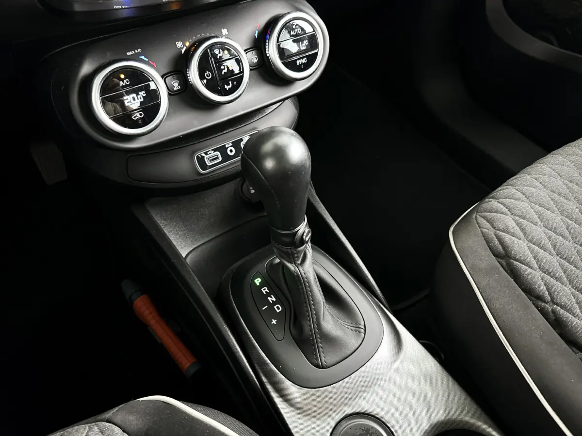 Cross 1.3 GSE City Cross AUT. | Panoramadak | Park assist | Airco | Cruise control
