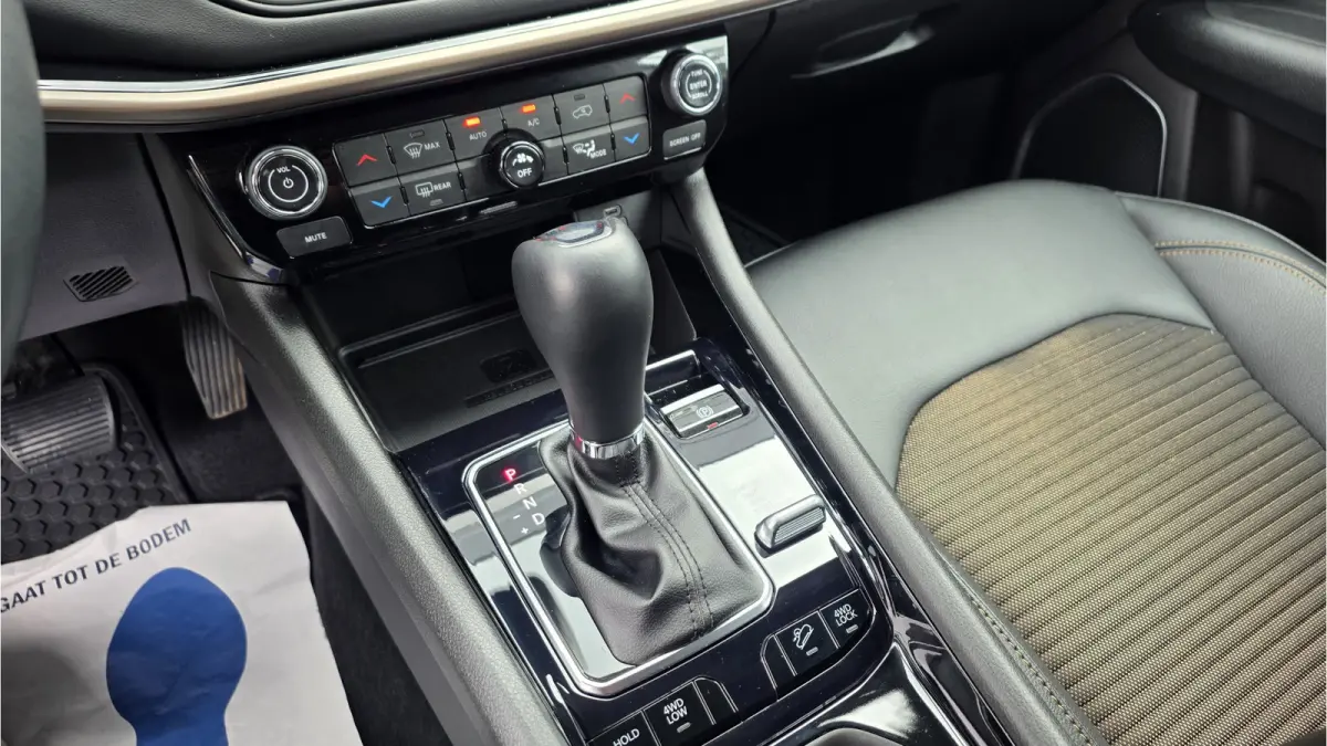 4xe 240 Plug-in Hybrid Trailhawk | 360 Camera | Stoel/stuurwiel verwarming