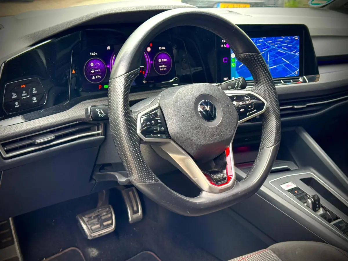 8 2.0 GTI | PANO | LED | IQ-LIGHT | ACC |