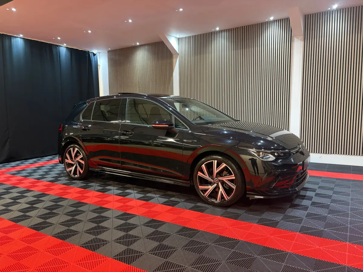 1.5 eTSI R-Line Business Pano|Matrix led|Hud|Harman&Kardon