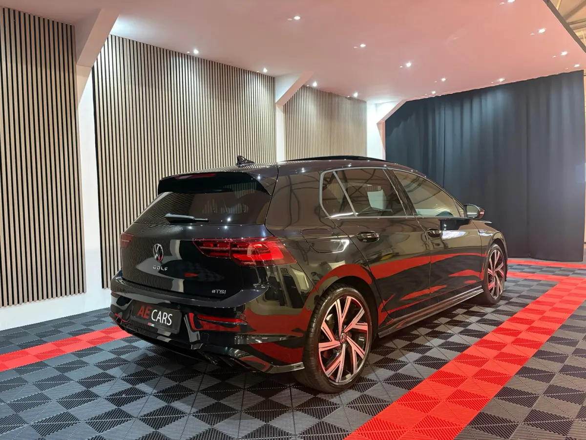 1.5 eTSI R-Line Business Pano|Matrix led|Hud|Harman&Kardon