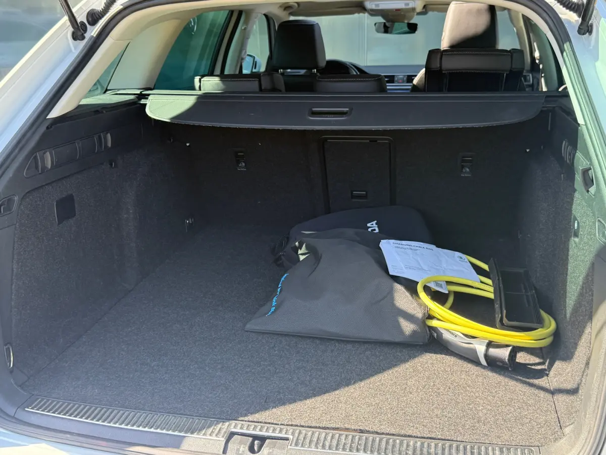 1.4 TSI iV Sportline Pano|Sfeer|ACC|Dodehoek|Dealer Onderhouden