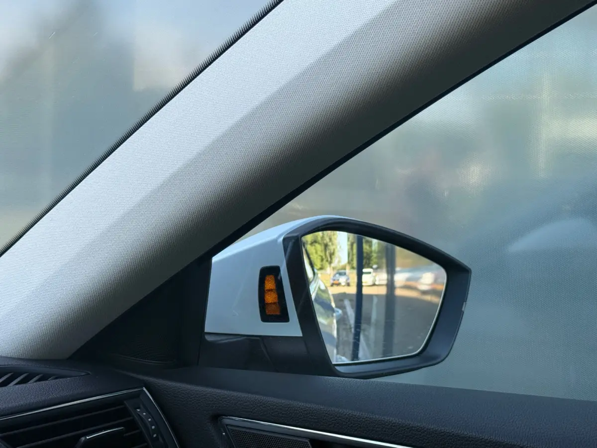 1.4 TSI iV Sportline Pano|Sfeer|ACC|Dodehoek|Dealer Onderhouden