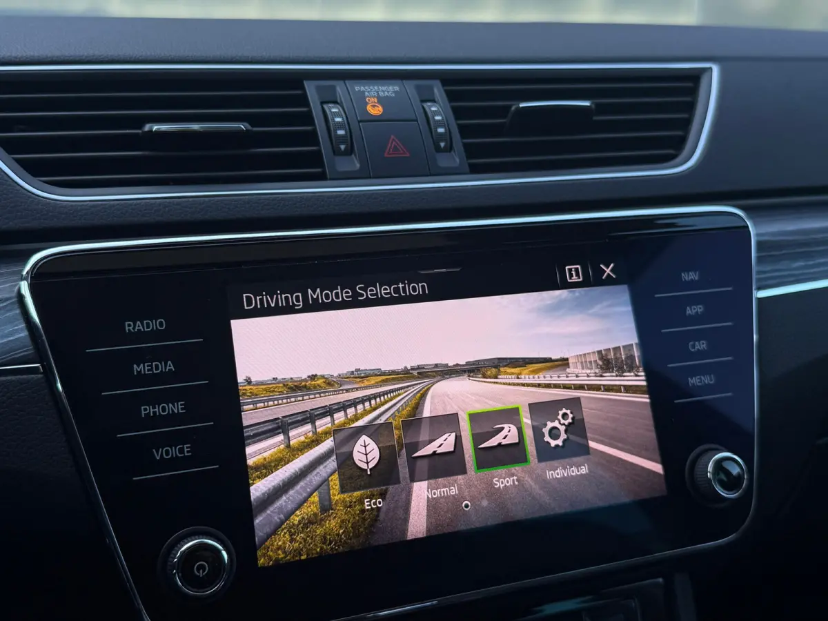 1.4 TSI iV Sportline Pano|Sfeer|ACC|Dodehoek|Dealer Onderhouden