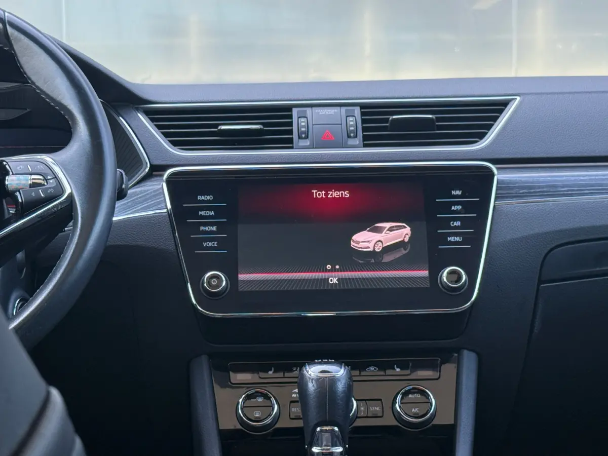 1.4 TSI iV Sportline Pano|Sfeer|ACC|Dodehoek|Dealer Onderhouden