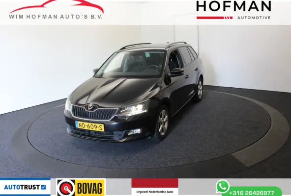 1.2 TSI JOY Climate Stoelverwarming Parkeersensor