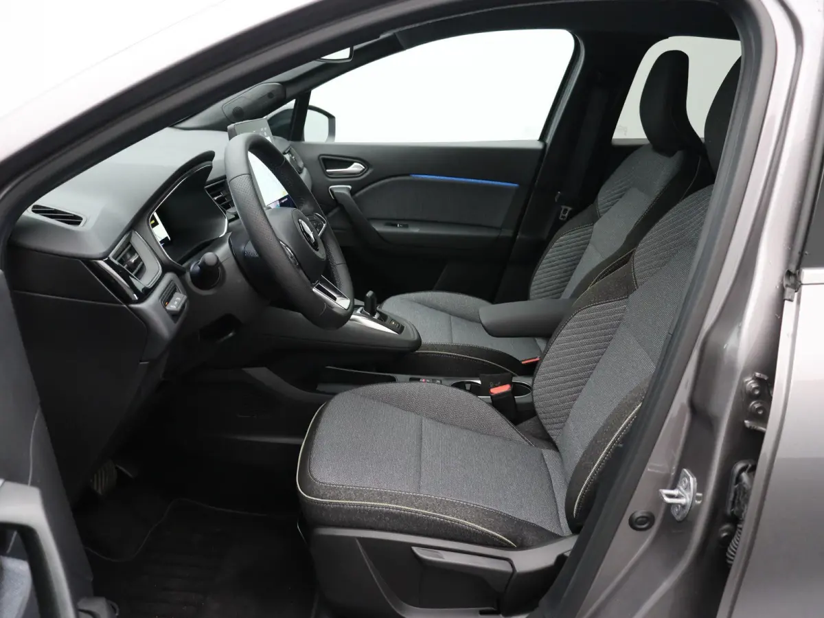1.8 HEV AT Executive | Adaptieve Cruise Control | Stoel, Stuur en Voorruitverwarming | Rondom Camera's | 8 Jaar Fabrieksgarantie | €4000 Korting! |