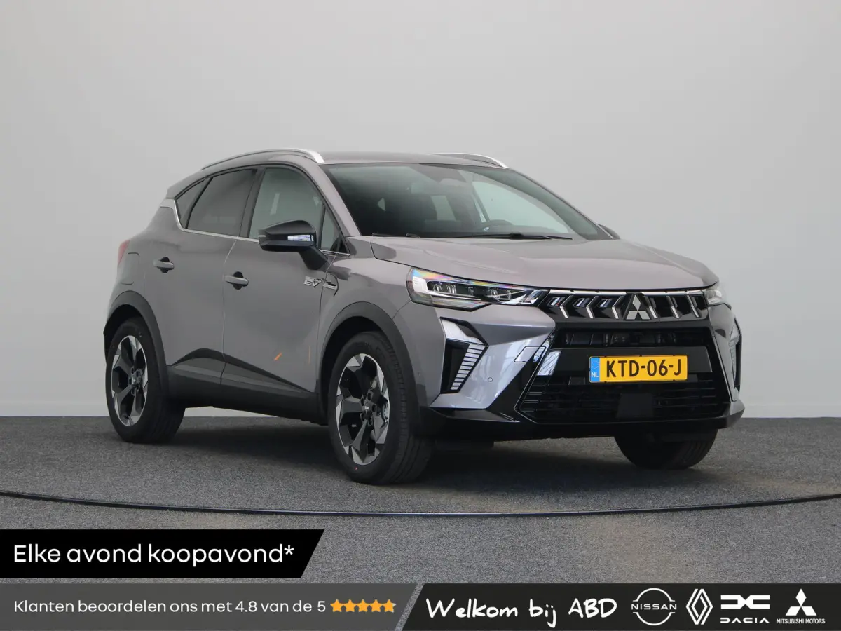 1.8 HEV AT Executive | Adaptieve Cruise Control | Stoel, Stuur en Voorruitverwarming | Rondom Camera's | 8 Jaar Fabrieksgarantie | €4000 Korting! |