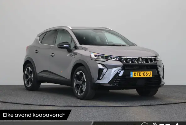 1.8 HEV AT Executive | Adaptieve Cruise Control | Stoel, Stuur en Voorruitverwarming | Rondom Camera's | 8 Jaar Fabrieksgarantie | €4000 Korting! |