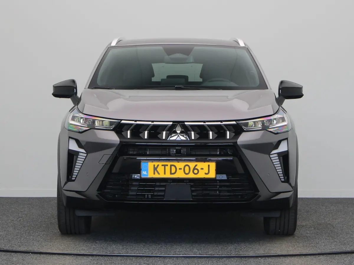1.8 HEV AT Executive | Adaptieve Cruise Control | Stoel, Stuur en Voorruitverwarming | Rondom Camera's | 8 Jaar Fabrieksgarantie | €4000 Korting! |
