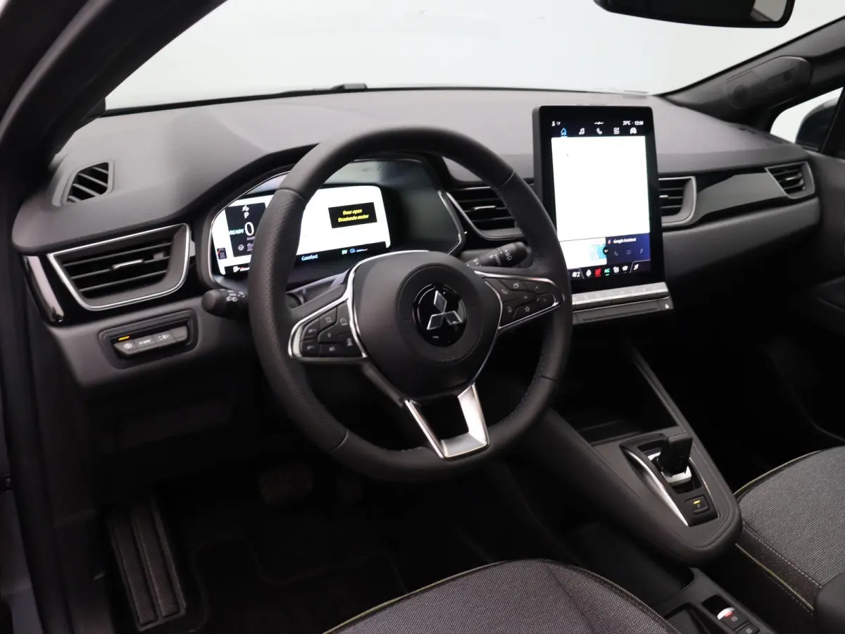 1.8 HEV AT Executive | Adaptieve Cruise Control | Stoel, Stuur en Voorruitverwarming | Rondom Camera's | 8 Jaar Fabrieksgarantie | €4000 Korting! |