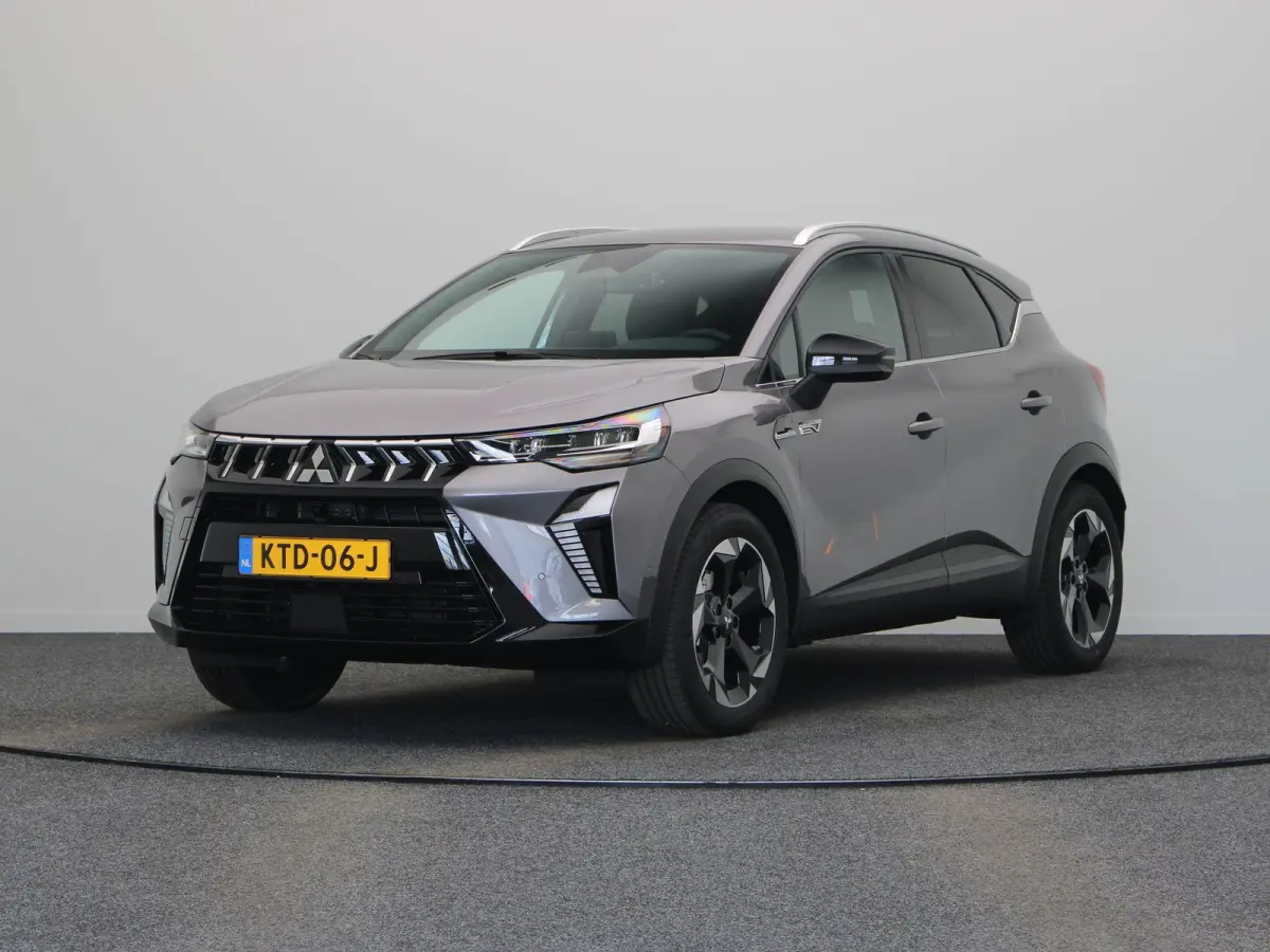 1.8 HEV AT Executive | Adaptieve Cruise Control | Stoel, Stuur en Voorruitverwarming | Rondom Camera's | 8 Jaar Fabrieksgarantie | €4000 Korting! |