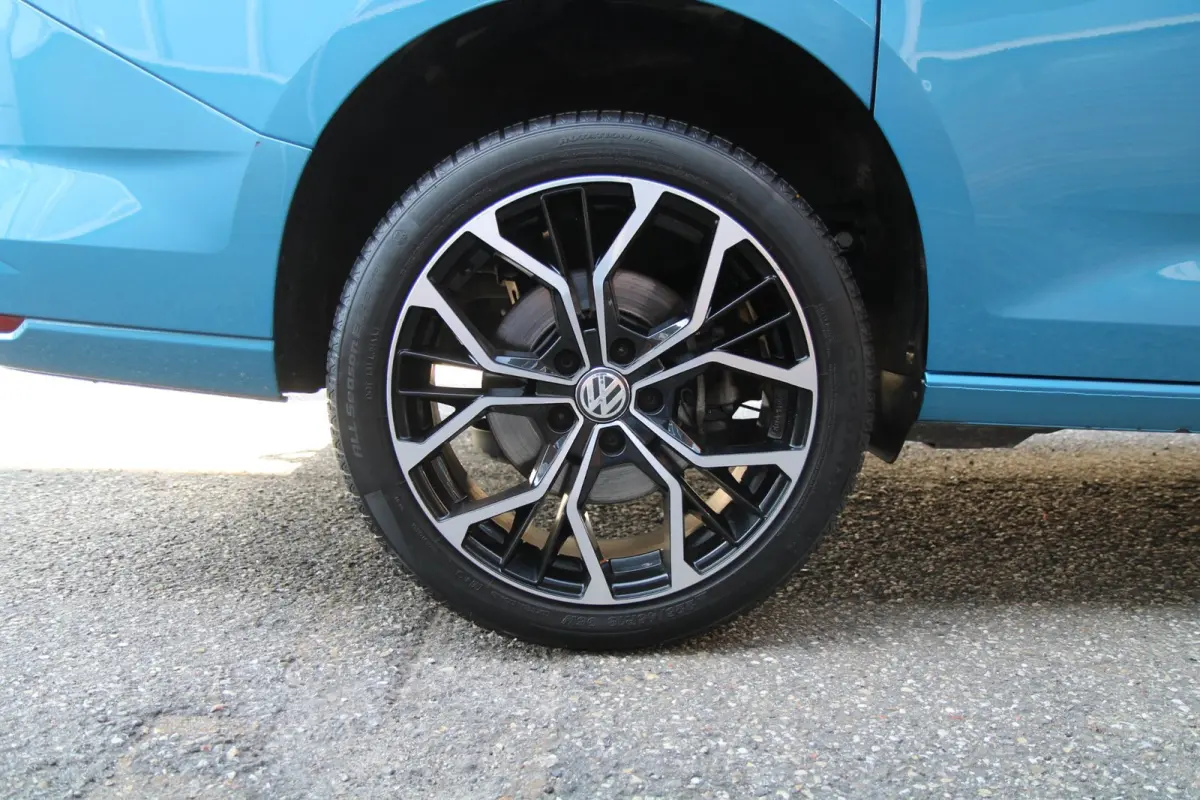 Maxi 2.0 TDI / Automaat 122PK / Camera / BOM VOL!