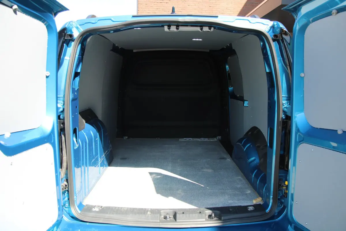 Maxi 2.0 TDI / Automaat 122PK / Camera / BOM VOL!
