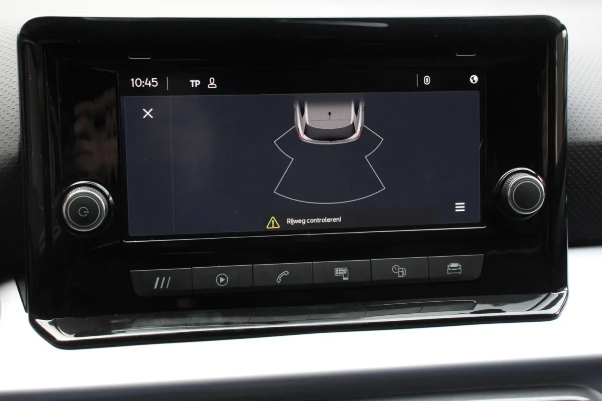 1.0 FR Navigatie Apple Carplay/Android Auto Climate Control Cruise Control Stoelverwarming