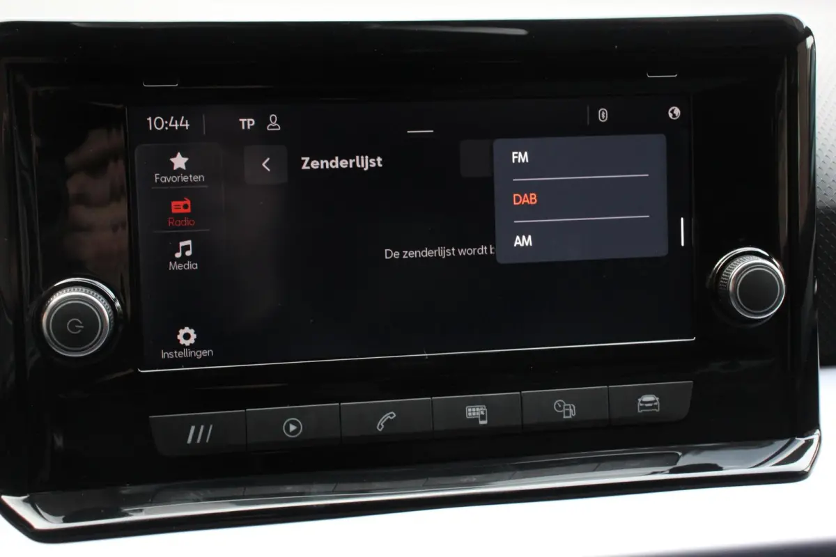 1.0 FR Navigatie Apple Carplay/Android Auto Climate Control Cruise Control Stoelverwarming