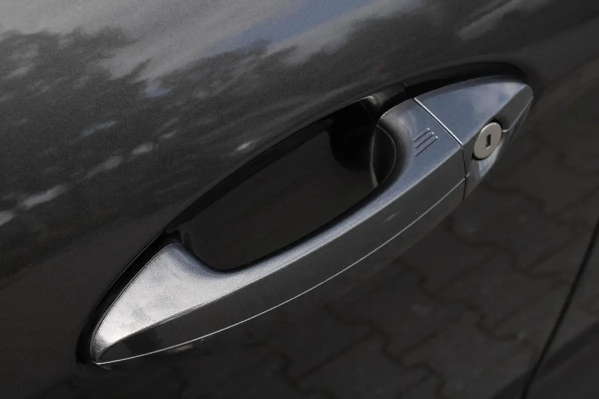 1.0 EcoBoost ST-Line Black|trekhaak|Stoel & Stuur Verwarming|Camera|