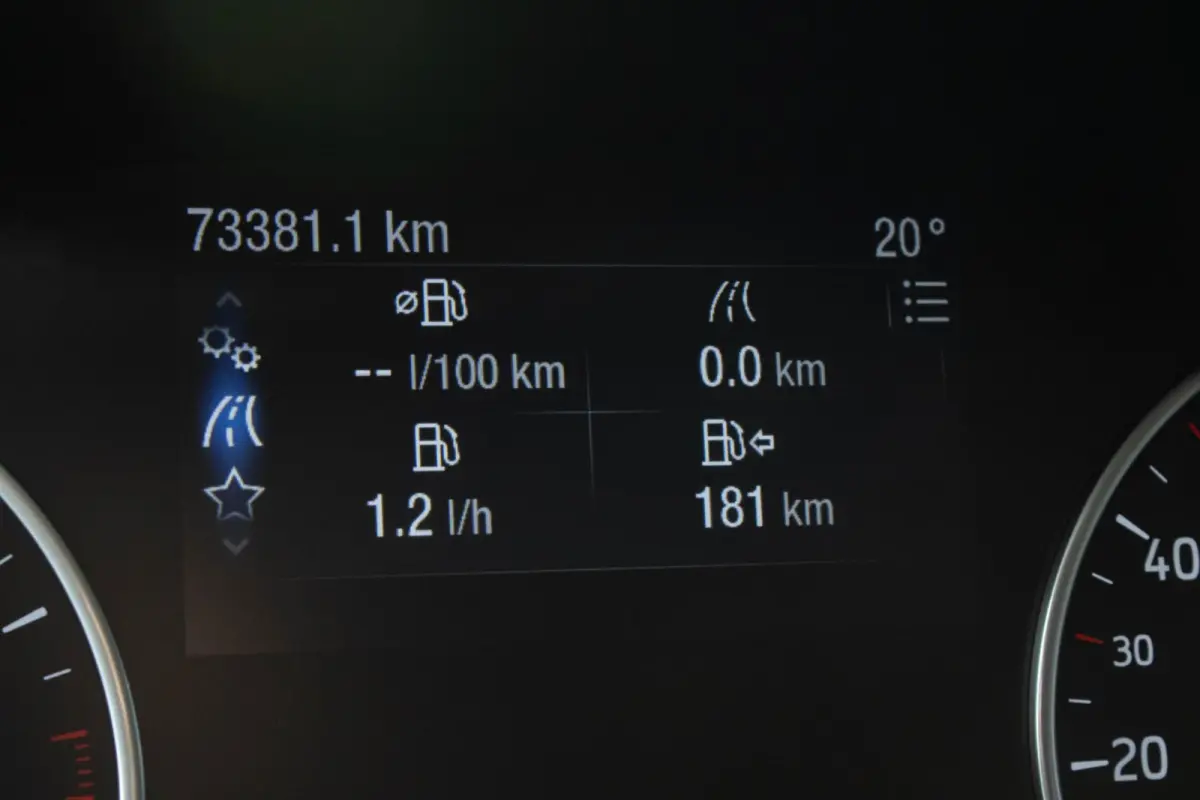 1.0 EcoBoost ST-Line Black|trekhaak|Stoel & Stuur Verwarming|Camera|