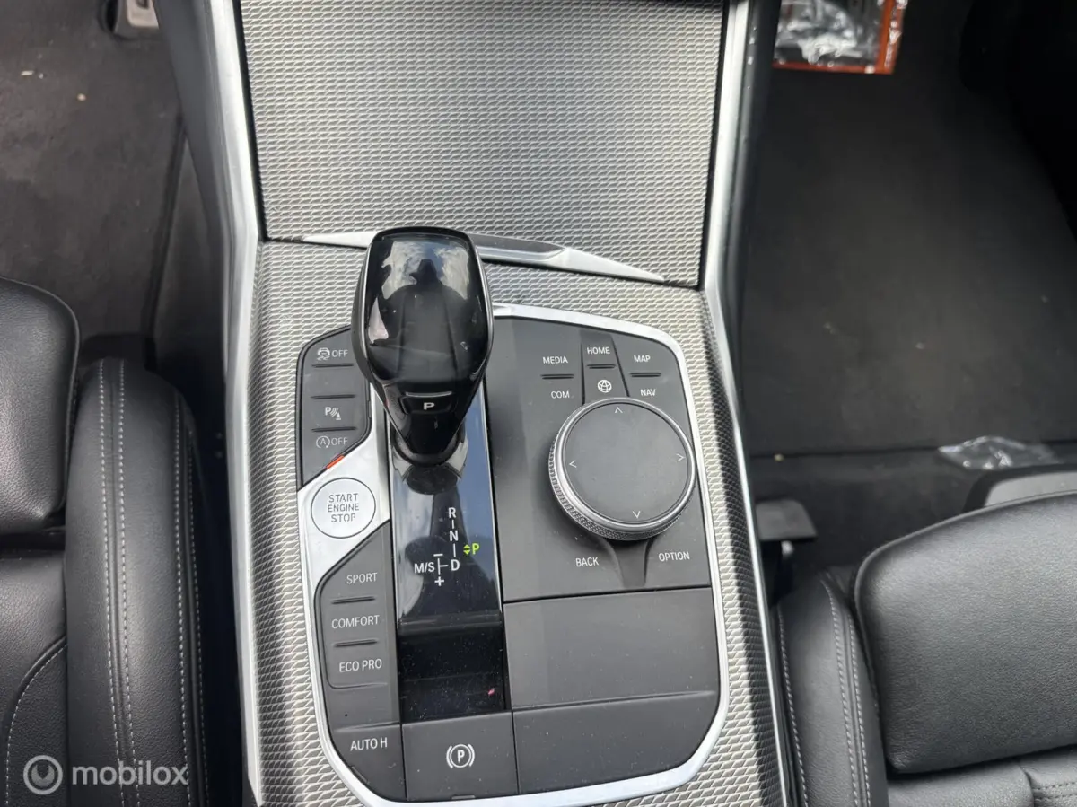 318i High Executive Edition