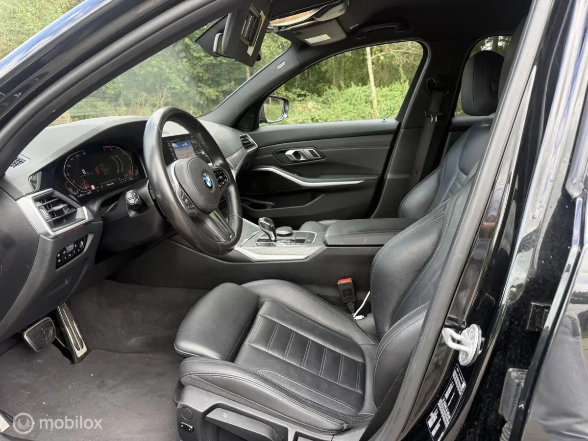 318i High Executive Edition