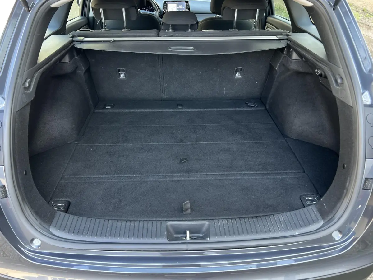 1.0 T-GDI i-Motion volledige historie / navi / parkeersensoren