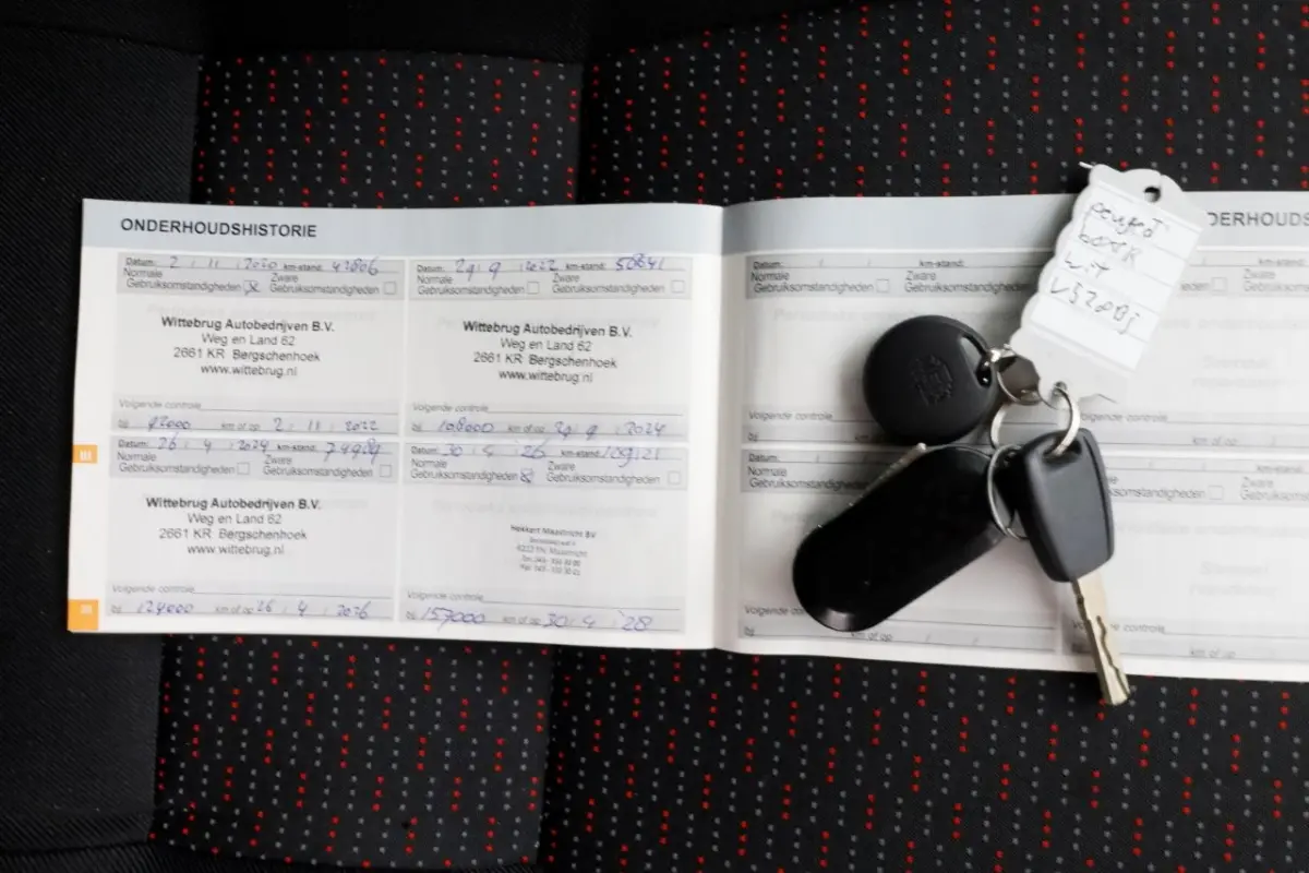 2.0 BlueHDI E6 130pk L1H2 Premium Navi/Camera/Inrichting 11-2016
