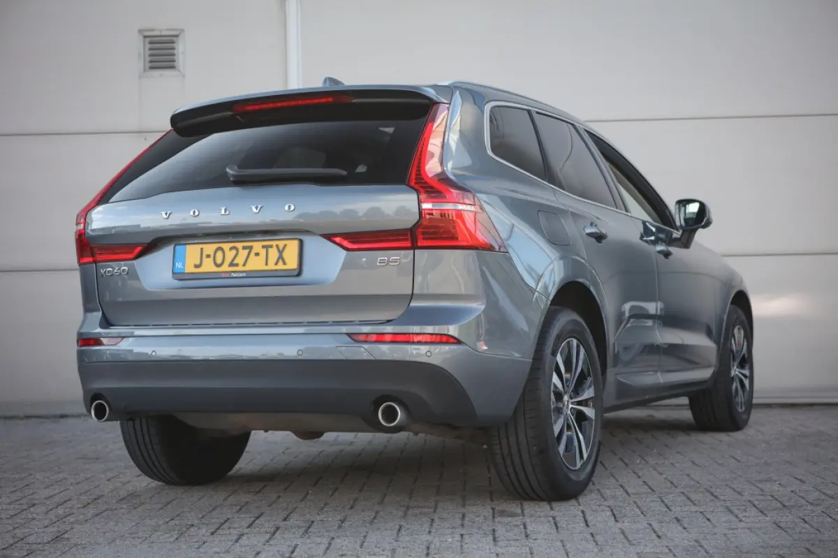 2.0 B5 Business Pro | Pano | H&K | Achteruitrijcamera |