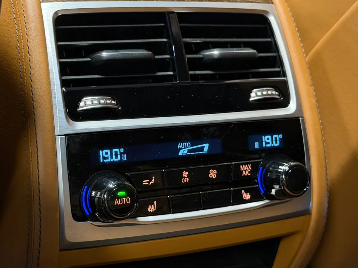 750i High Exe Full Options Schuifdak Bowers&Wilkins