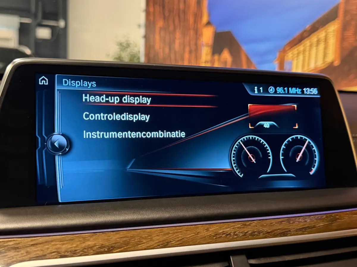 750i High Exe Full Options Schuifdak Bowers&Wilkins