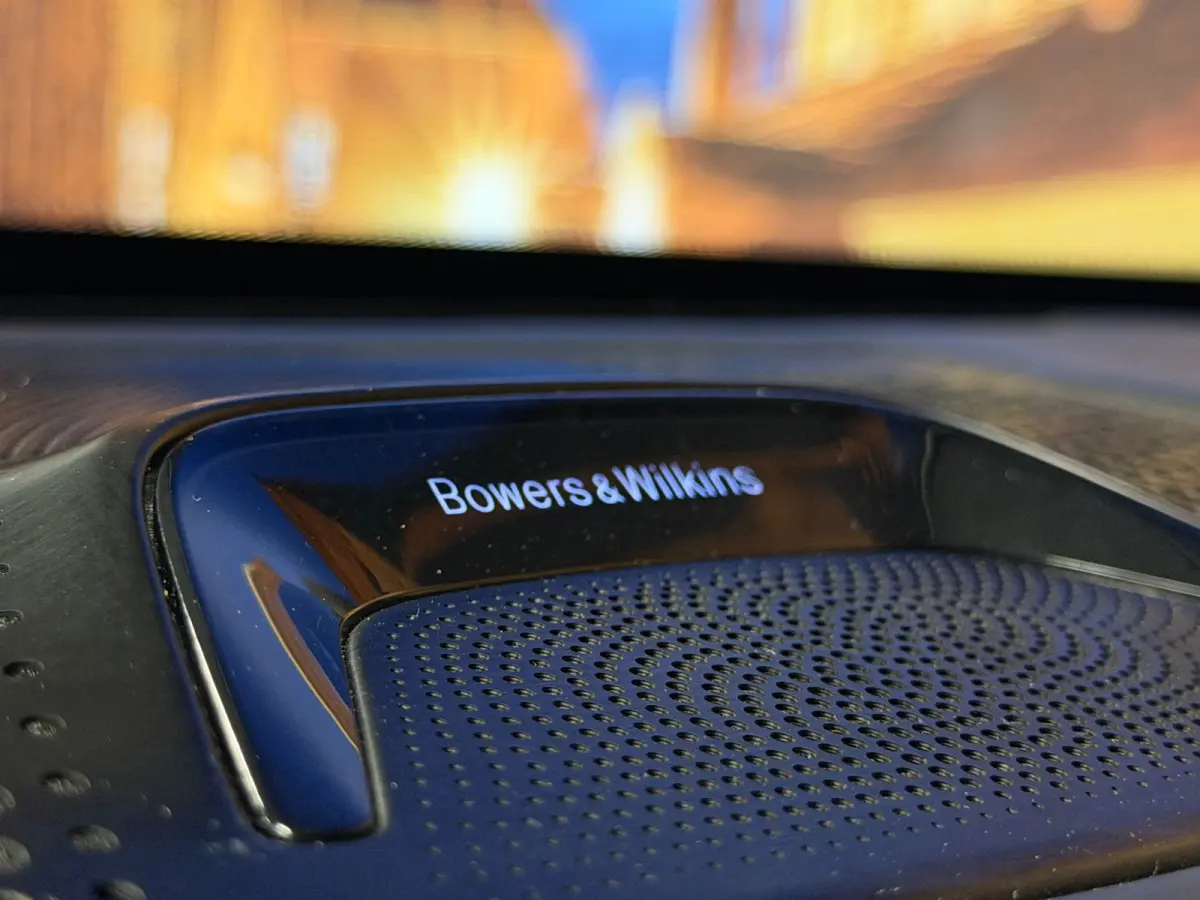 750i High Exe Full Options Schuifdak Bowers&Wilkins