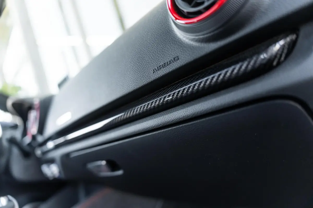 RS3 2.5 TFSI quattro B&O Pano Leer CTS OZ Stage 2
