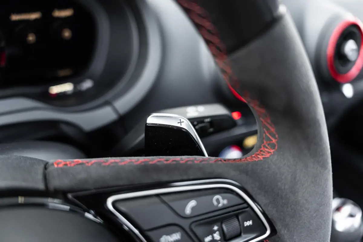 RS3 2.5 TFSI quattro B&O Pano Leer CTS OZ Stage 2
